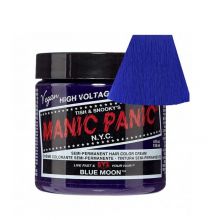 Manic Panic - Tinta fantasia semi-permanente Classic - Blue Moon
