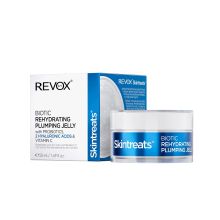 Revox - *Skintreats* - Creme preenchedor com textura de gel Biotic