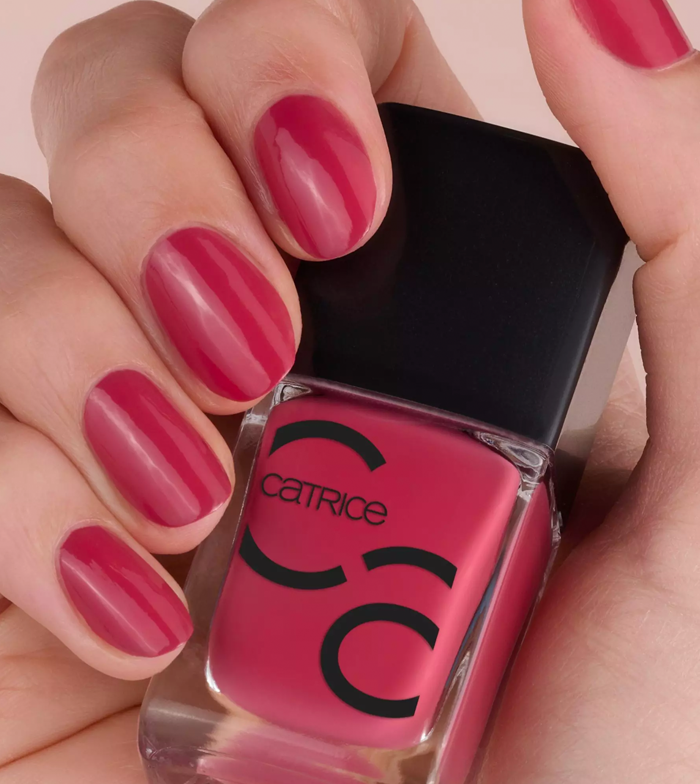 Comprar Catrice - Esmalte Gel ICONails - 168: You Are Berry Cute