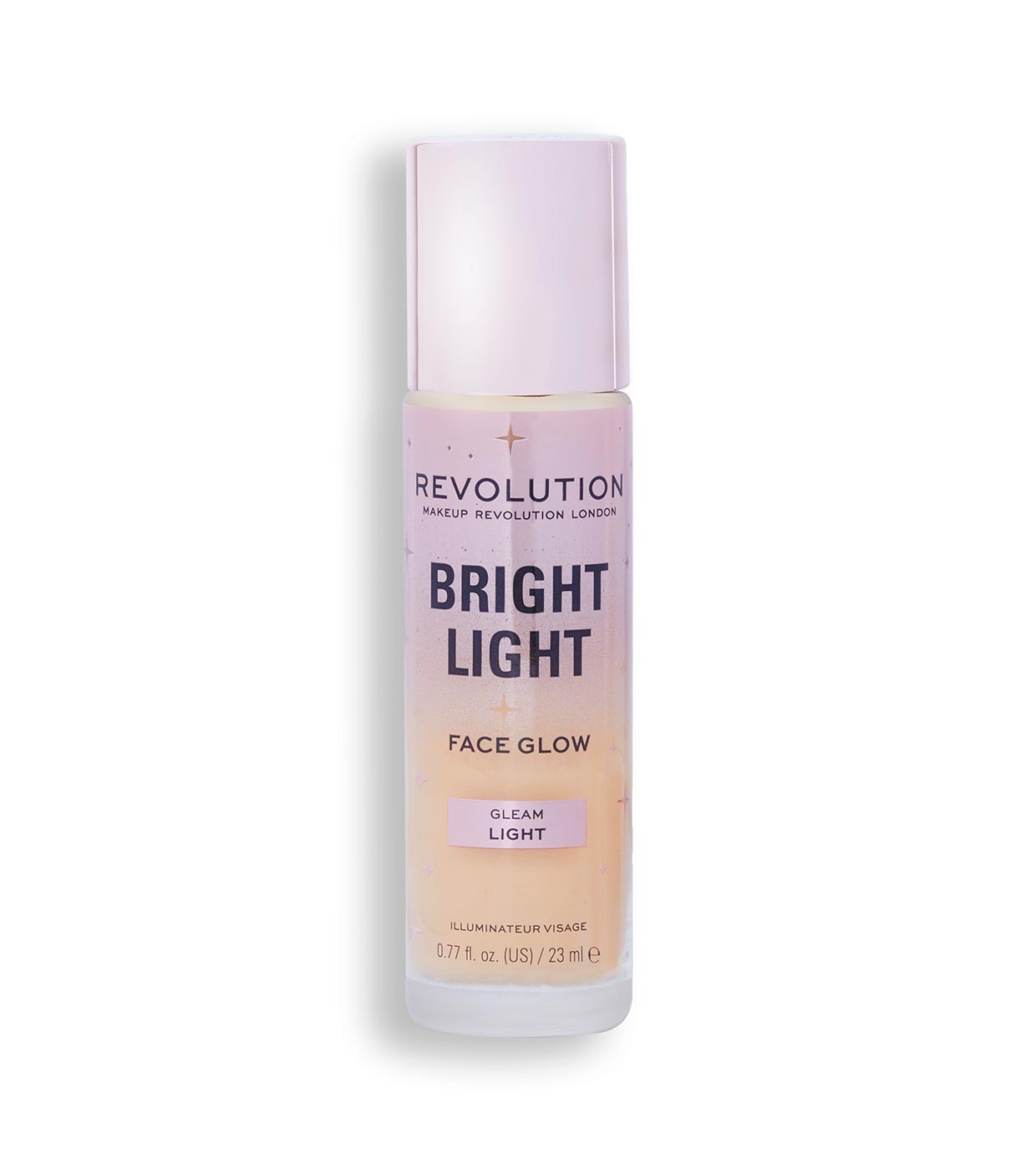 Revolution - Base Multiuso Bright Light Face Glow - Gleam Light
