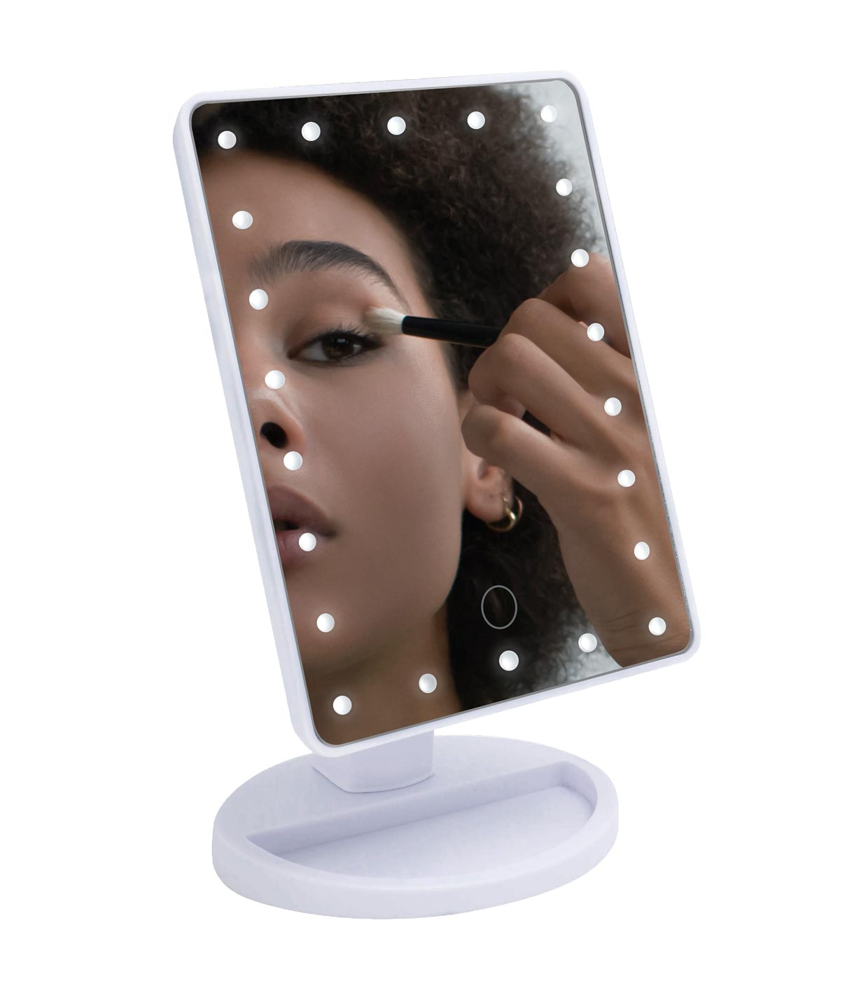 Os 11 Melhores Espelhos para Maquiagem de 2024