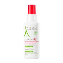 A-Derma - *Cutalgan* - Spray refrescante ultra-suavizante