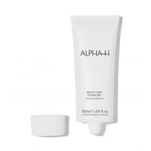 Alpha-H - Máscara Noturna Beauty Sleep Power Peel com 0,5% de Retinol