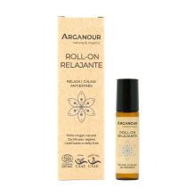 Arganour - Óleo roll-on relaxante