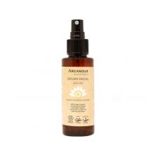Arganour - Névoa Facial Refrescante e Calmante de Aloe Vera
