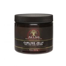 As I Am - Gel Modelador Curl Curling Jelly - 454g