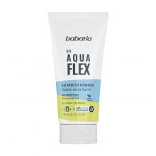 Babaria - Gel Fixador Aqua Flex Wet Effect