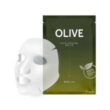 Barulab - Máscara facial hidratante Olive