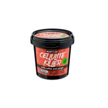 Beauty Jar - Esfoliante corporal seco anticelulite Cellulite Kille