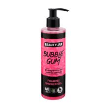 Beauty Jar - Gel de banho espumoso  - Bubble Gum