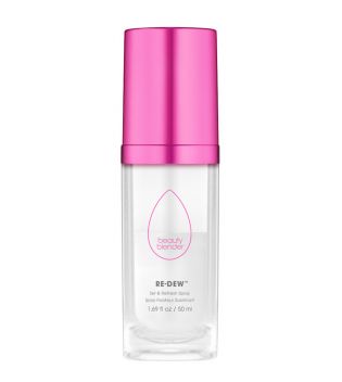BeautyBlender - Spray fixação e refrescante Re-Dew