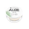 Bell - *Aloe* - Pó compacto hipoalergênico SPF15 - 02: Vanilla