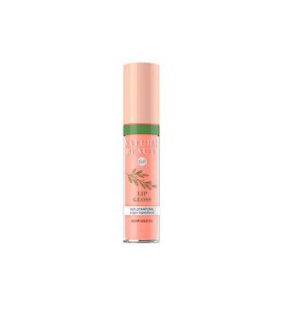 Bell - *Natural Beauty * - Lip Gloss - 02: Peach Gloss