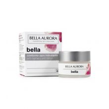 Bella Aurora - *Bella* - Contorno de olhos hidratante, anti-olheiras e anti-fadiga