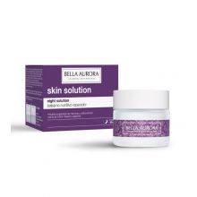 Bella Aurora - *Skin Solution* - Bálsamo reparador e nutritivo Night Solution