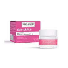 Bella Aurora - *Skin Solution* - Anti-rugas + creme firmador Age Solution SPF15