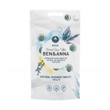 Ben & Anna - Comprimidos de gel de banho 200g - Aqua