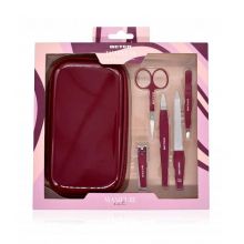 Beter - *Timeless Collection* - Kit de manicure