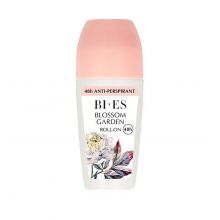 BI · ES - Desodorante antitranspirante para mulheres - Blossom Garden