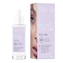 Bielenda - *Good Skin* - Sérum facial micro-esfoliante Acid Peel