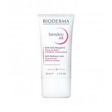 Bioderma - Creme anti-vermelhidão Sensibio AR - Pele sensível com vermelhidão