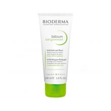 Bioderma - Sébium gel esfoliante purificante - Pele mista/oleosa