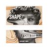 BPerfect - Paleta de rosto Zack & Cohl\'s Shapeshifter