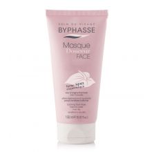 Byphasse - Máscara facial Douceur - Pele seca e sensível