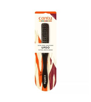 Cantu - Brush Updo Natural Bristle