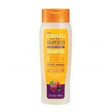 Cantu - Shampoo Grapeseed Streingthening