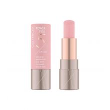Catrice - protetor labial Power Full 5 - 010: Charming Rose