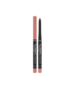 Catrice - Delineador labial Plumping Lip Liner - 010: Understated Chic