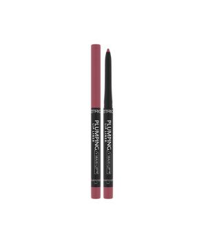 Catrice - Delineador labial Plumping Lip Liner - 060: Cheers To Life
