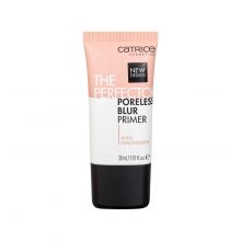 Catrice - Niacinamide Pore Minimizing Primer The Perfector Poreless Blur