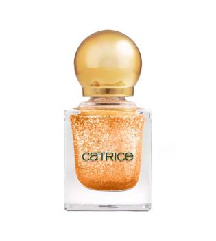 Catrice - *Sparks Of Joy* - Esmalte - C03: Wrapped In Happiness