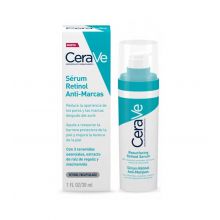Cerave - Sérum retinol anti-marcas