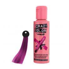 CRAZY COLOR Nº 42 - Creme de coloração de cabelo - Pinkissimo 100ml