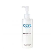 Cure - Gel esfoliante suave Natural Aqua Gel
