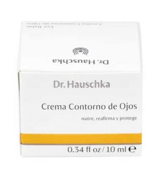 Dr. Hauschka - Creme refirmante para os olhos