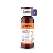 Dr. Konopka's - Shampoo Nutritivo