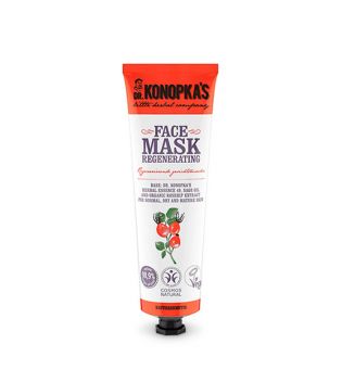 Dr. Konopka's - Máscara Facial Regeneradora