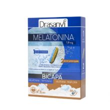 Drasanvi - Melatonina Bicamada 30 Comprimidos