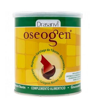 Drasanvi - Oseogen Articular Powder 375g - Laranja