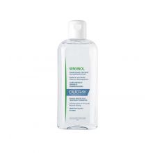 Ducray - *Sensinol* - Shampoo de tratamento fisioprotetor - Couro cabeludo sensível