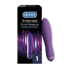 Durex - Mini Estimulador Sensual Intense Pure Pleasure