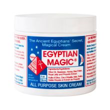 Egyptian Magic - Creme multiusos para lábios, rosto e corpo - 118ml