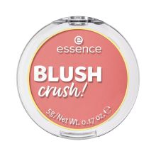 essence - Powder Blush ¡Blush Crush! - 20: Deep Rose