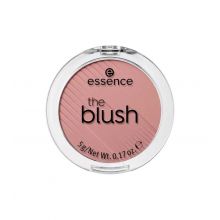 essence - Blush em pó The Blush - 90: Bedazzling