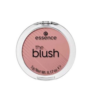 essence - Blush em pó The Blush - 90: Bedazzling