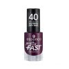 essence - Pretty Fast esmalte - 05: Purple Express